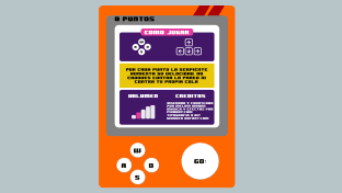 Mi version del juego clasico Snake